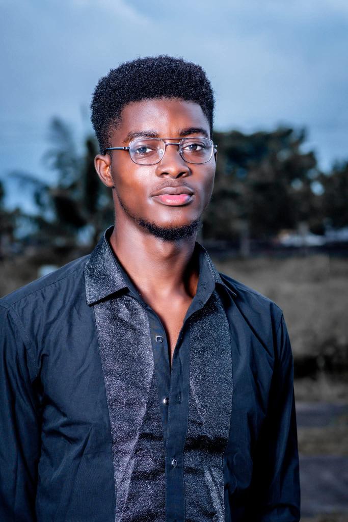 Moses Olayinka